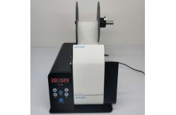 China Barway MD811 Label Stripping Machine 300mm High Speed Label Applicator supplier