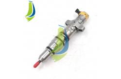 China 10R-3258 Diesel Fuel Injector 10R3258 For C13 Engine supplier