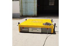 China Motorized Material Handling Cart supplier
