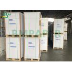 130gsm Couche Silk Double Side Coated Paper 66 X 96cm In Sheets for sale