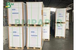 China 130gsm Couche Silk Double Side Coated Paper 66 X 96cm In Sheets supplier