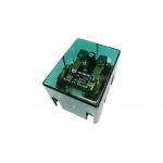 JQX62F 2Z Screw Fasten Mounting Dual Power Relay Switch 250VAC for sale