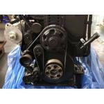 Construction Machinery Cummins QSX15 Excavator Diesel Engine 15L for sale