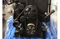 China Construction Machinery Cummins QSX15 Excavator Diesel Engine 15L supplier