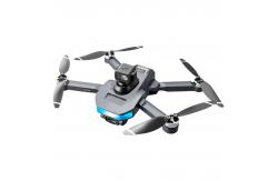 China Foldable Aerial Photography UAV Aerial Camera Drone With Remote Control supplier