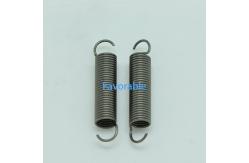 China Cutter Vector 2500 Traction Spring Wire supplier