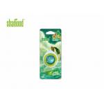 Necklace Shape Jungle Trekking Fragrance Liquid Car Air Freshener for sale