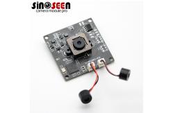 China High Dynamic Range 2MP Camera Module 1080P 30FPS With 2 Microphones supplier