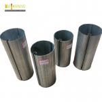 60mm Awning Roller Tube Alunimium Awning Conponents for sale