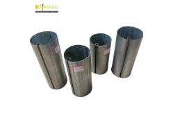 China 60mm Awning Roller Tube Alunimium Awning Conponents supplier
