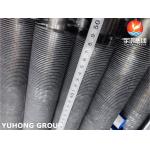 ASTM B163 Incoloy 825 Fin Tube With Aluminum Fin For Boiler