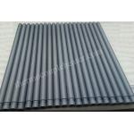 NSiC Thermocouple Protection Tube Thermocouple Accessories For Metal Casting for sale