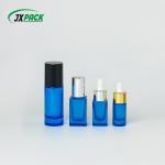 Wholesale glass serum bottles factory direct delivery