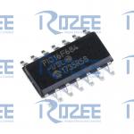PIC16F684-I/SL