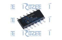 China PIC16F684-I/SL supplier