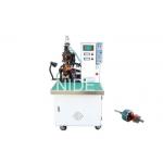 Easy operation Fusing Machine / Equipment for Commutator Hook Welding