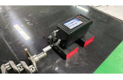 China SRT-7300 Roughness Waviness Tester Industy Surface Roughness And Profile Measuring Instrument supplier