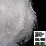 Environment Friendly 110℃ Polyester Staple Yarn For Automobile Industries for sale