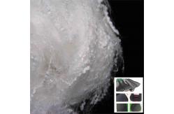 China Environment Friendly 110℃ Polyester Staple Yarn For Automobile Industries supplier