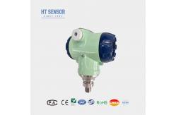 China BP93420-III Industrial Pressure Transmitter Sensor with Customizable Interface supplier