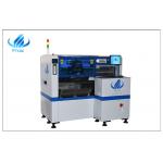 High Precision Multifunctional Chip Shooter SMT Mounting Machine for sale