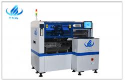 China High Precision Multifunctional Chip Shooter SMT Mounting Machine supplier