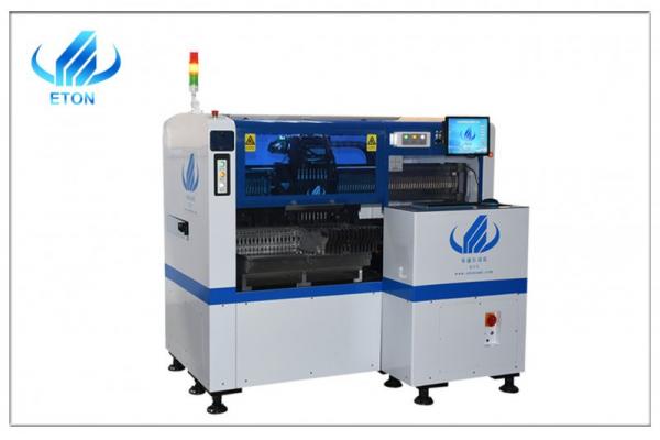 High Precision Multifunctional Chip Shooter SMT Mounting Machine
