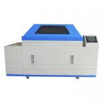 Environmental Salt Mist Test Chamber Singleton Salt Spray Cabinet Astm B117 for sale