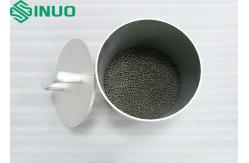 China 1.8 Kg Test Vessel With An Aluminum Base Diameter 120mm supplier