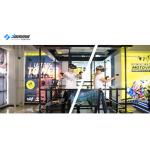 360 Degree Immersive Infinity Space Vr Tower Battle Platform for fun
