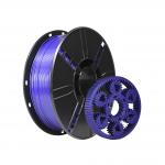 FDM Forming Technology PLA+ Filament Lilac Purple 3d Printing Filament 1.75mm for sale
