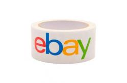 China SGS Certificate BOPP Tamper Evident Packaging Tape For Carton supplier