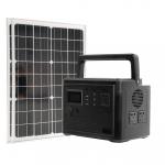 1200w Solar Power Station Generators Drop Shipping Renewable Energy For Camping for sale