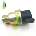 161-1705 Oil Pressure Sensor 1611705 For E324D E330C Excavator for sale