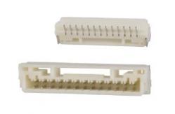 China High-fidelity Passive Components 1nH-100mH Inductance 10Hz-10GHz Frequency Range supplier