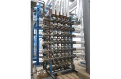 China Customized Piggable Manifold For Pipeline Pigging Systems 3A Certificate supplier