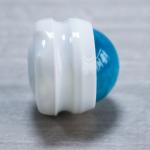 54mm Massage Balls And Rollers , Customized Cold Roller Ball