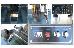 China High Accuracy And Reliability Computerised 3D Video Measuring System supplier