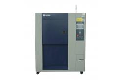 China Rapid-rate Thermal Shock Cycle Test Chamber With Digital Display supplier