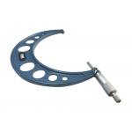 175-200mm Outside Micrometers with Accurate Readings and Easy Reading Scale