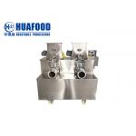 Macaroni Pasta Production Line Machine Automatic feeding 100r/min for sale