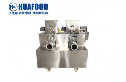 China Macaroni Pasta Production Line Machine Automatic feeding 100r/min supplier