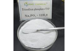 China CAS 15475-67-9 98% Trisodium Phosphate 12 Crystal Water Na3O4P 12H2O supplier