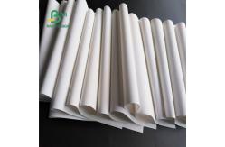 China Tear Resistant White Stone Paper 144g 216g Smooth For Stone Paper Labels supplier