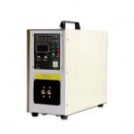 Induction Hardening Annealing Gear Machine Flow Rate 7.5 liters Per Minute for sale