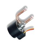 Automatic Electronic Expansion Valve For Heat Exchanger Components for sale