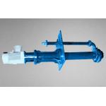 Centrifugal Solid Control Equipment Drilling Vertical Submersible Slurry Pump for sale