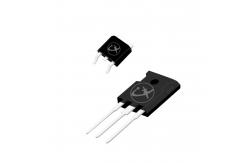 China Power Discrete Devices Super Junction N Channel MOSFET Multiscene supplier