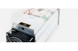 China Decred Bitmain Miner Antminer DR5 DR3 DCR Cash Cryptocurrency Mining Rig supplier