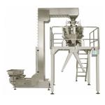 ZH-BR10 Sugar Semi Automatic Weighing And Packing Machine for sale
